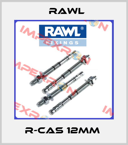 R-CAS 12MM  Rawl