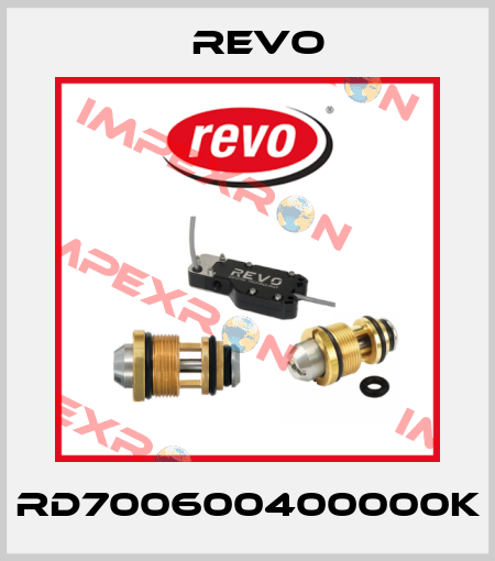 RD700600400000K Revo