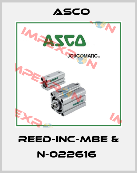 REED-INC-M8E & N-022616  Asco