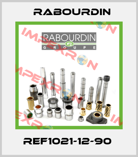 REF1021-12-90  Rabourdin