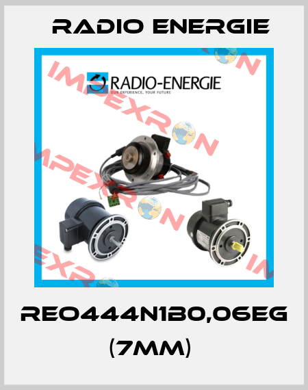 REO444N1B0,06EG (7MM)  Radio Energie