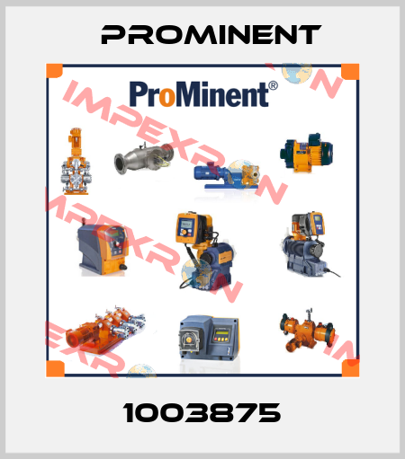 1003875 ProMinent
