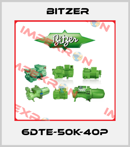 6DTE-50K-40P Bitzer