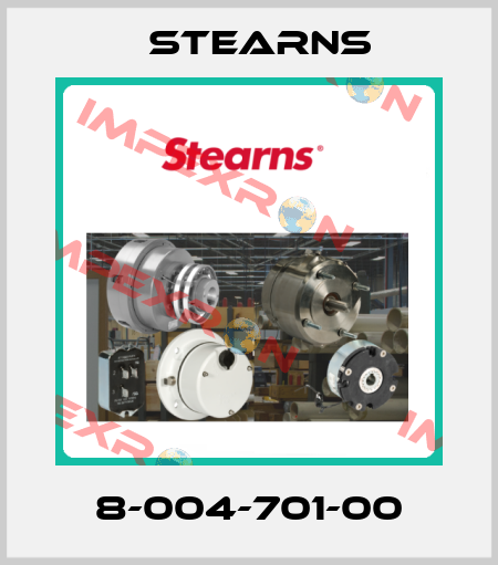 8-004-701-00 Stearns