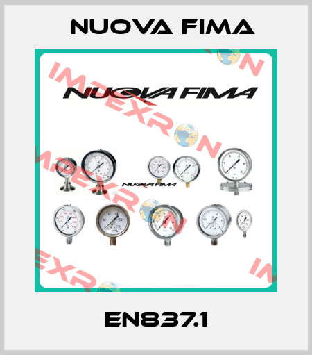 EN837.1 Nuova Fima
