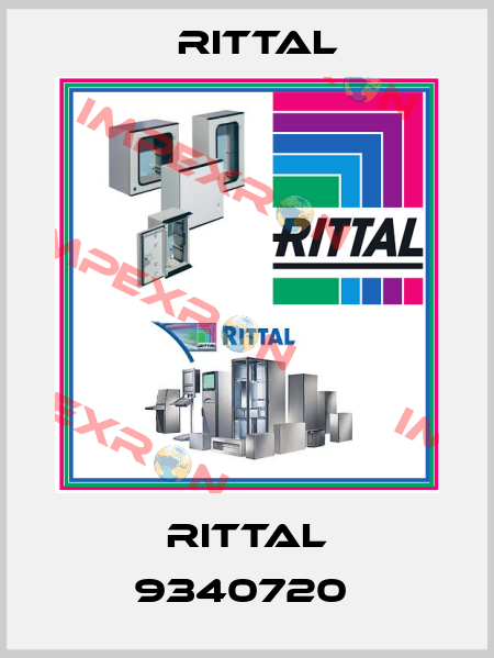 RITTAL 9340720  Rittal