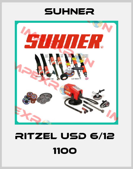 RITZEL USD 6/12   1100  Suhner