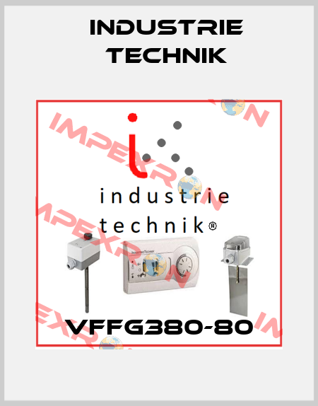 VFFG380-80 Industrie Technik