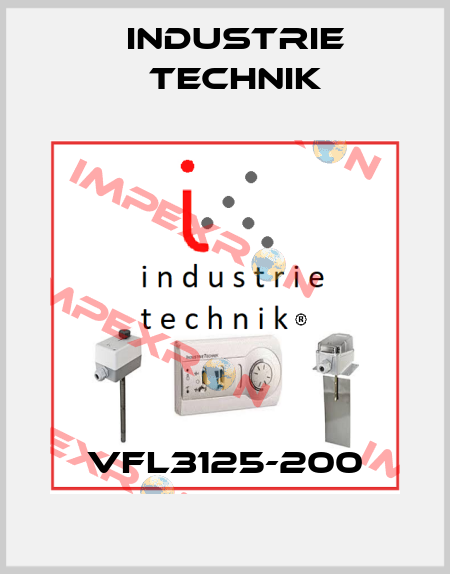 VFL3125-200 Industrie Technik