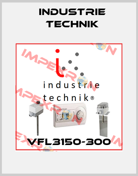 VFL3150-300 Industrie Technik