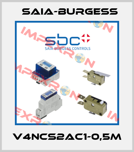 V4NCS2AC1-0,5M Saia-Burgess