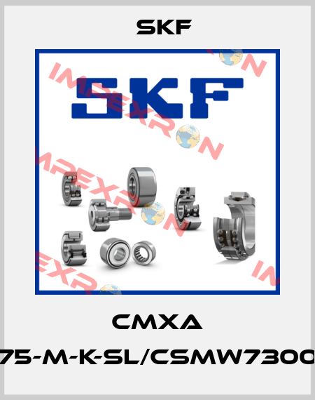 CMXA 75-M-K-SL/CSMW7300 Skf
