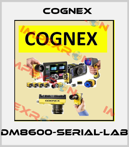 DM8600-SERIAL-LAB Cognex