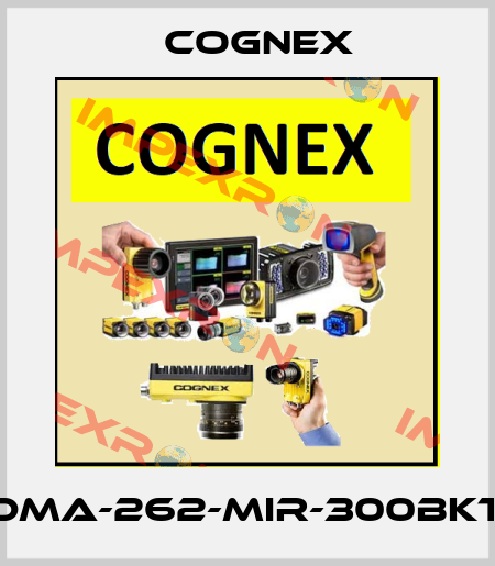 DMA-262-MIR-300BKT Cognex