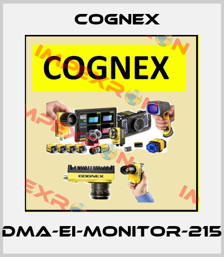 DMA-EI-MONITOR-215 Cognex