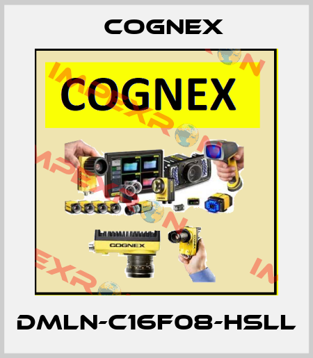 DMLN-C16F08-HSLL Cognex