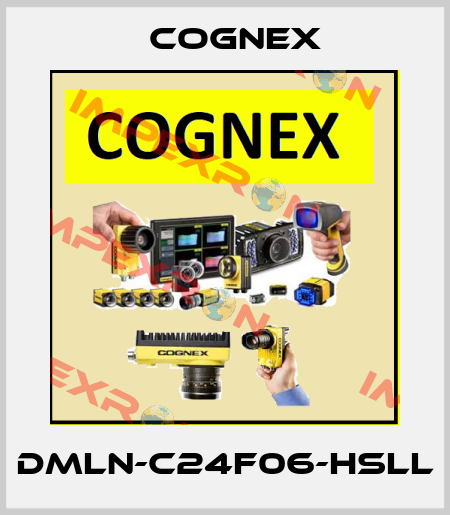 DMLN-C24F06-HSLL Cognex