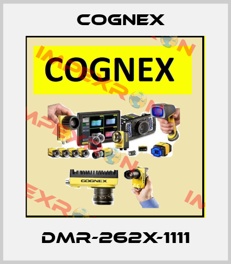 DMR-262X-1111 Cognex