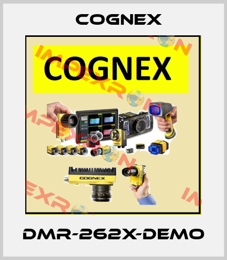DMR-262X-DEMO Cognex
