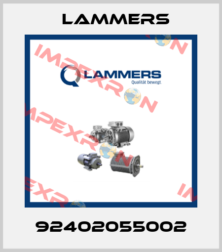 92402055002 Lammers