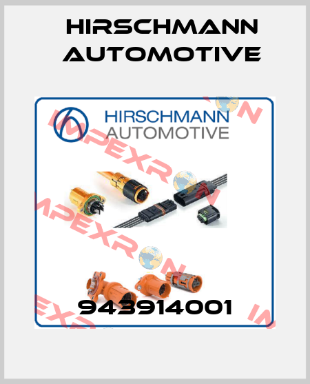 943914001 Hirschmann Automotive