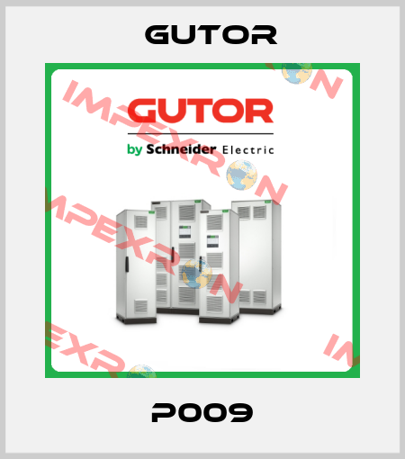 P009 Gutor
