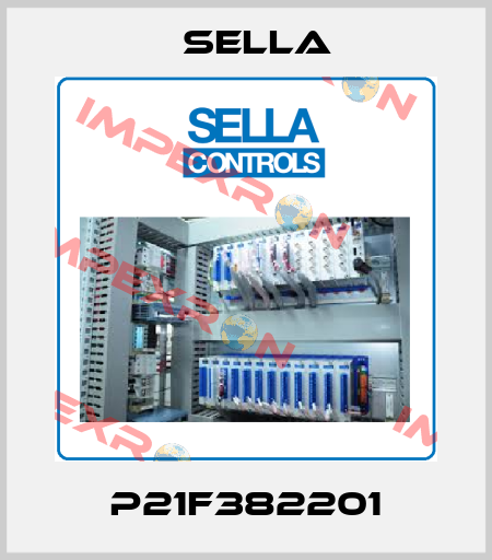 P21F382201 Sella