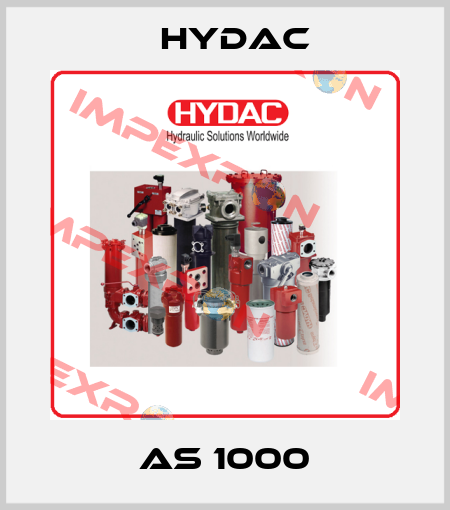 AS 1000 Hydac