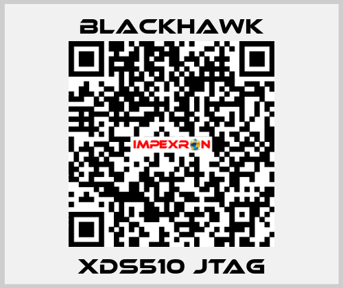XDS510 JTAG Blackhawk