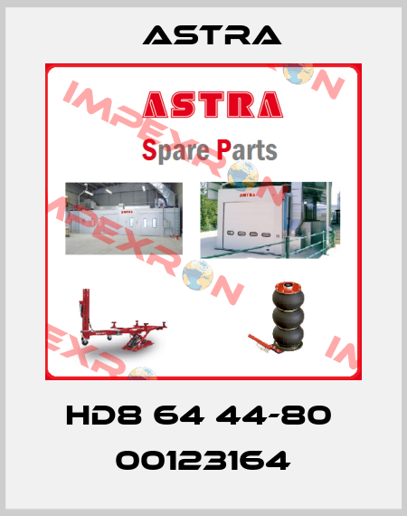 HD8 64 44-80  00123164 Astra