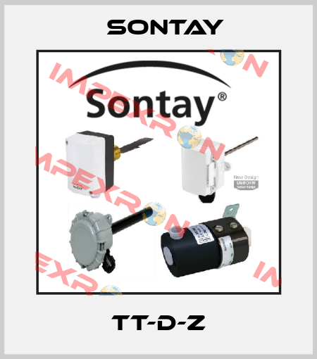 TT-D-Z Sontay
