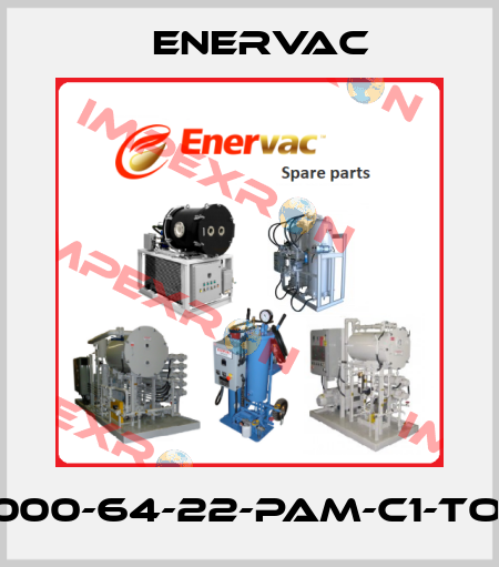 EHV-4000-64-22-PAM-C1-TOLMS-X Enervac
