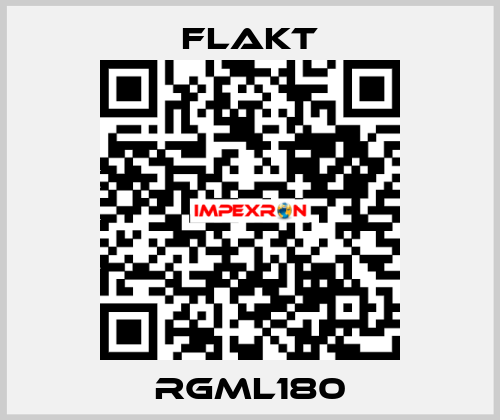 RGML180 FLAKT