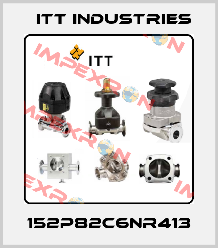 152P82C6NR413 Itt Industries