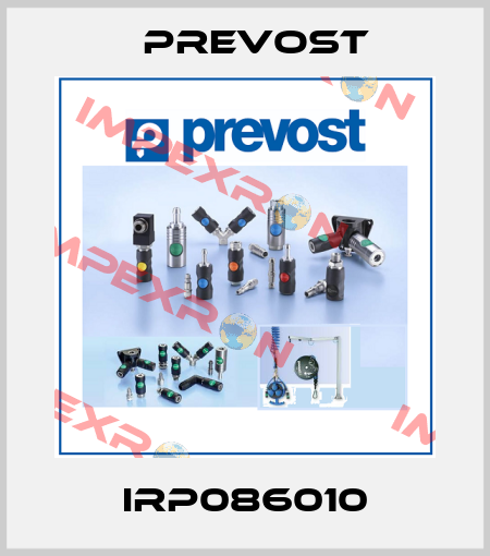 IRP086010 Prevost