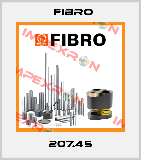 207.45 Fibro
