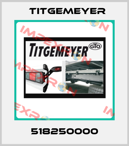 518250000 Titgemeyer