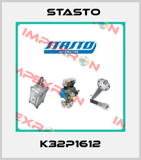K32P1612 STASTO