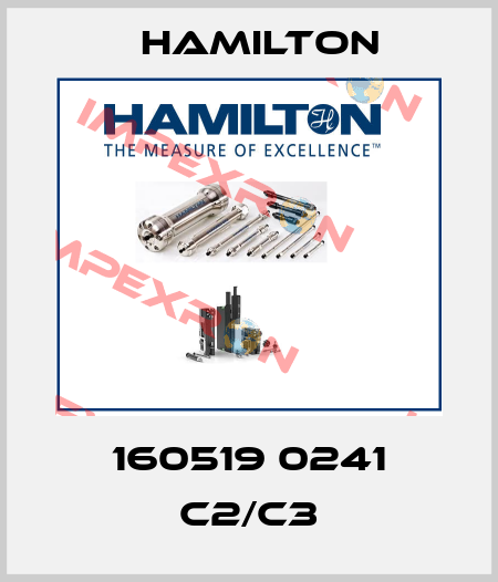 160519 0241 C2/C3 Hamilton