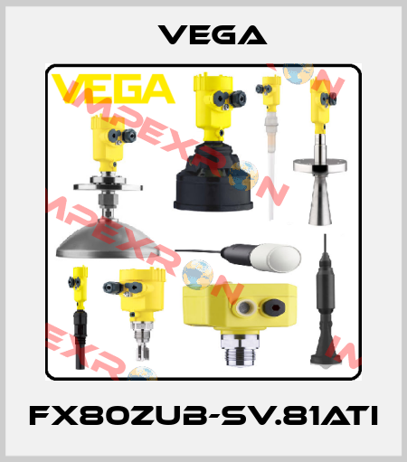 FX80ZUB-SV.81ATI Vega