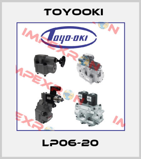 LP06-20 Toyooki