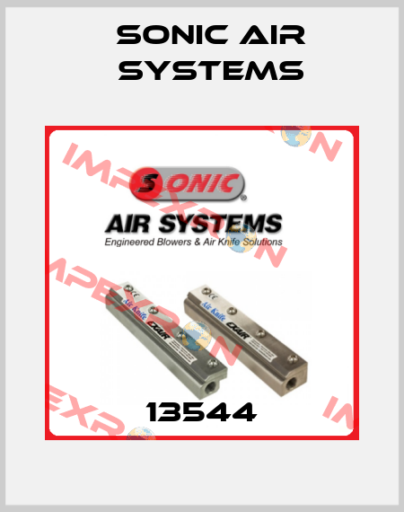 13544 SONIC AIR SYSTEMS