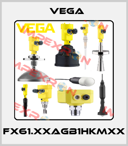 FX61.XXAGB1HKMXX Vega