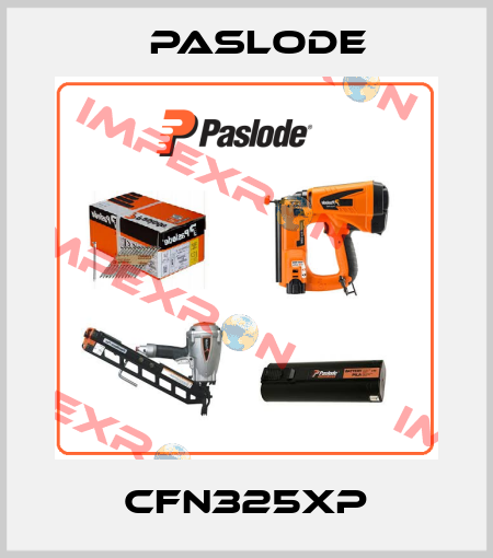 CFN325XP Paslode