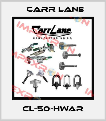 CL-50-HWAR Carr Lane