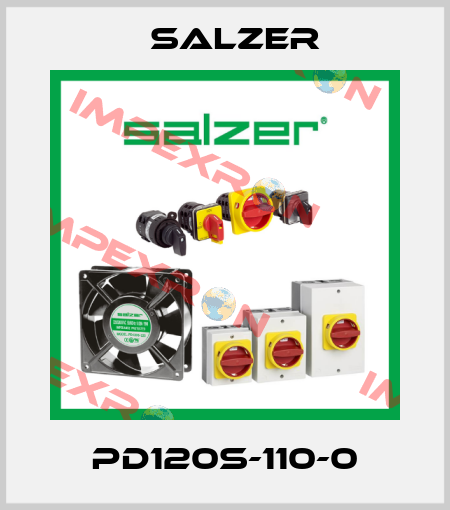 PD120S-110-0 Salzer