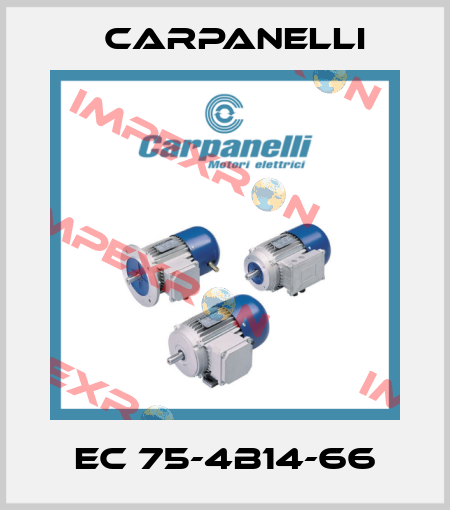 EC 75-4B14-66 Carpanelli