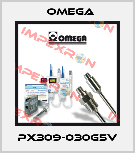 PX309-030G5V Omega