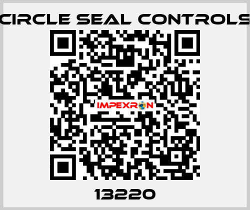 13220 Circle Seal Controls