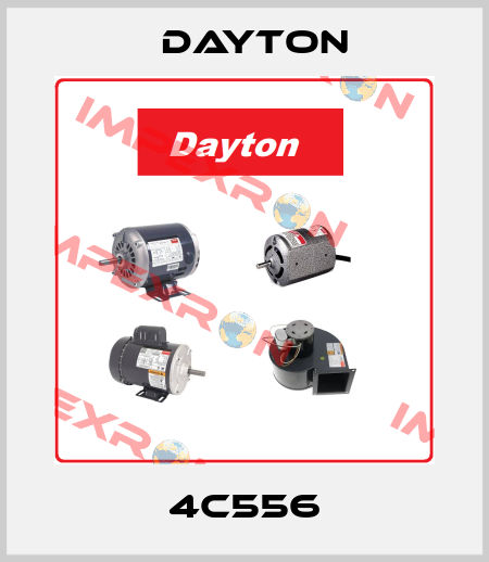 4C556 DAYTON